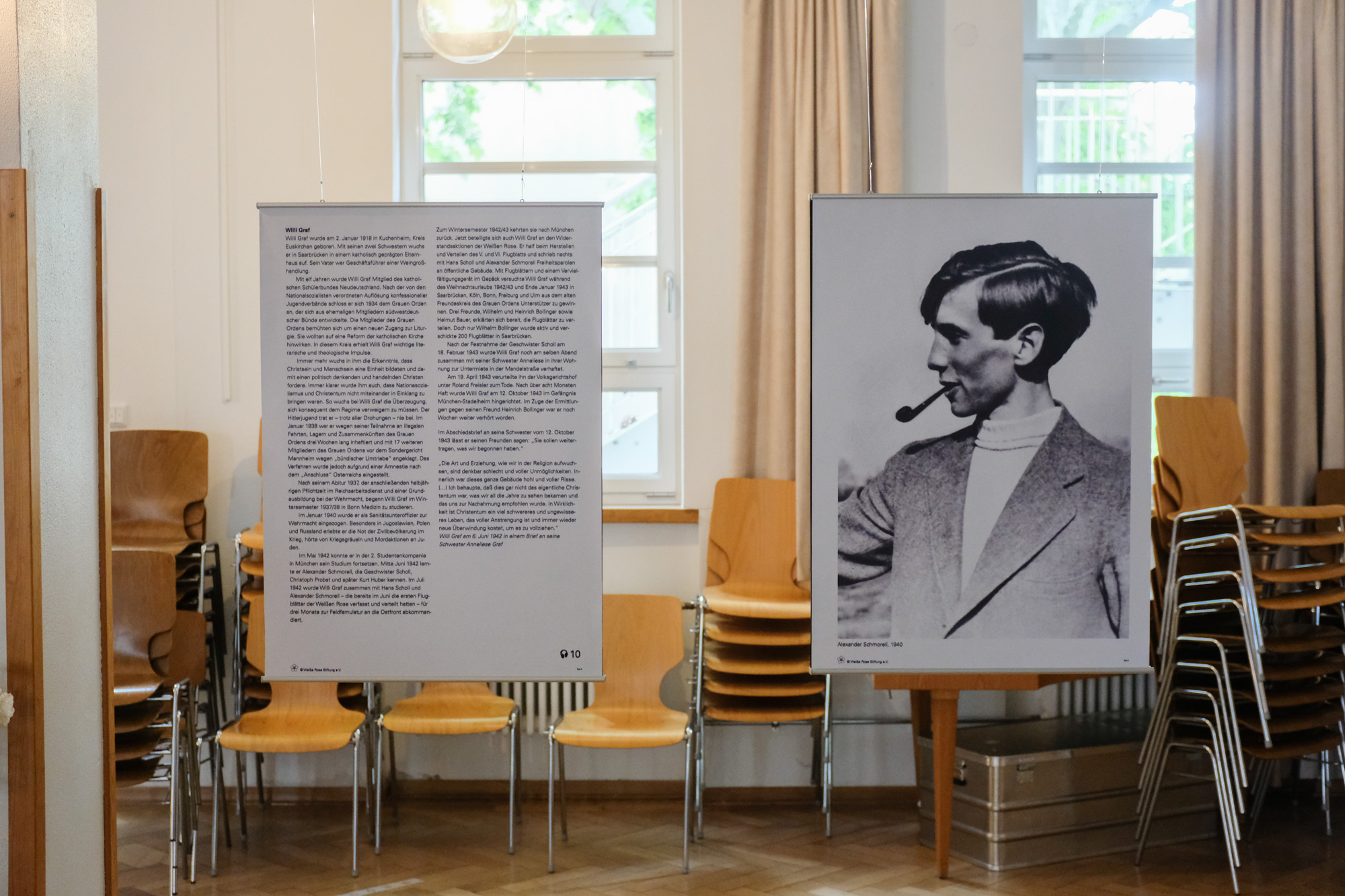 150 Jahre GSG - Bilderstrecke vom Schulfest